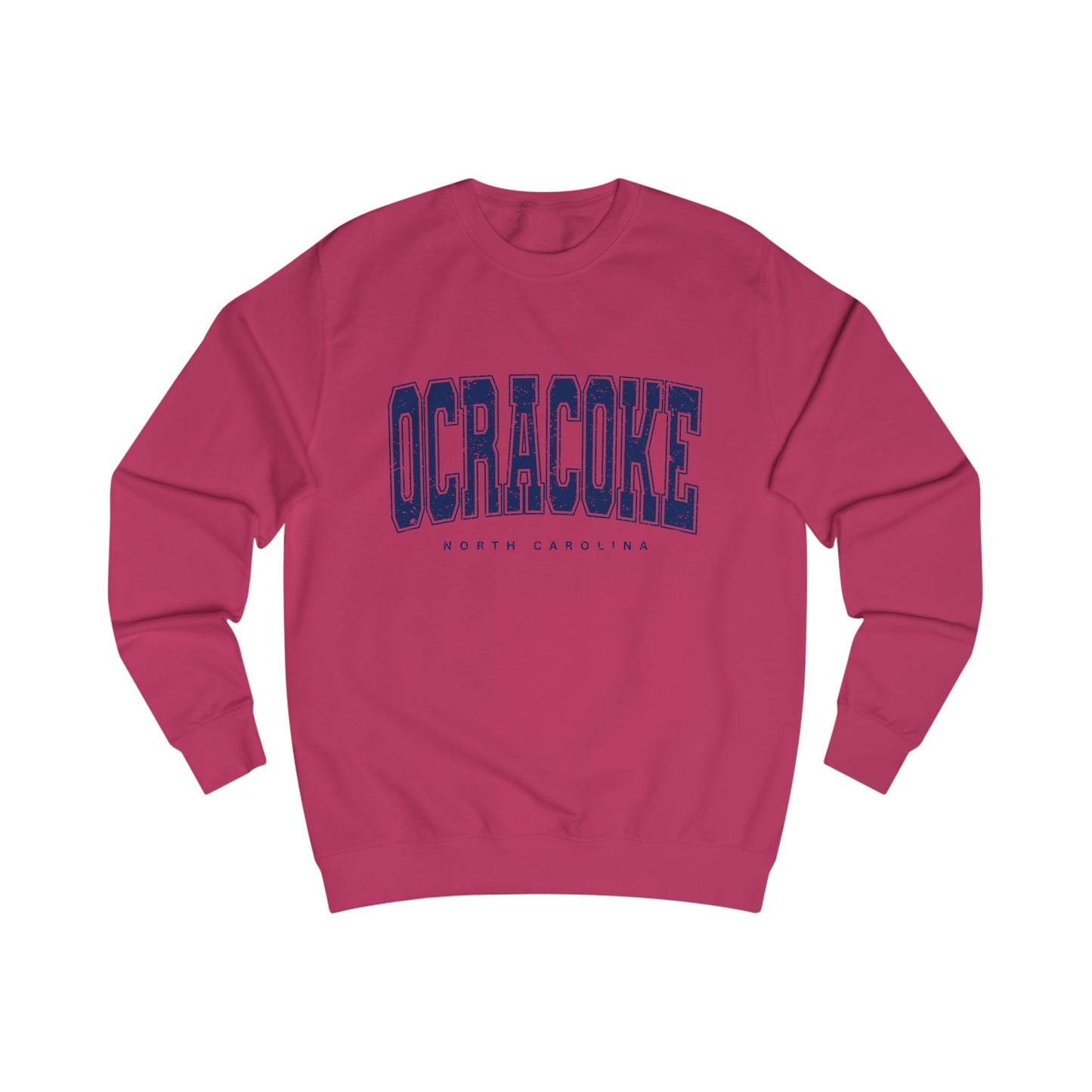 Ocracoke Sweatshirt