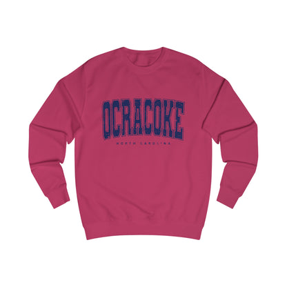 Ocracoke Sweatshirt