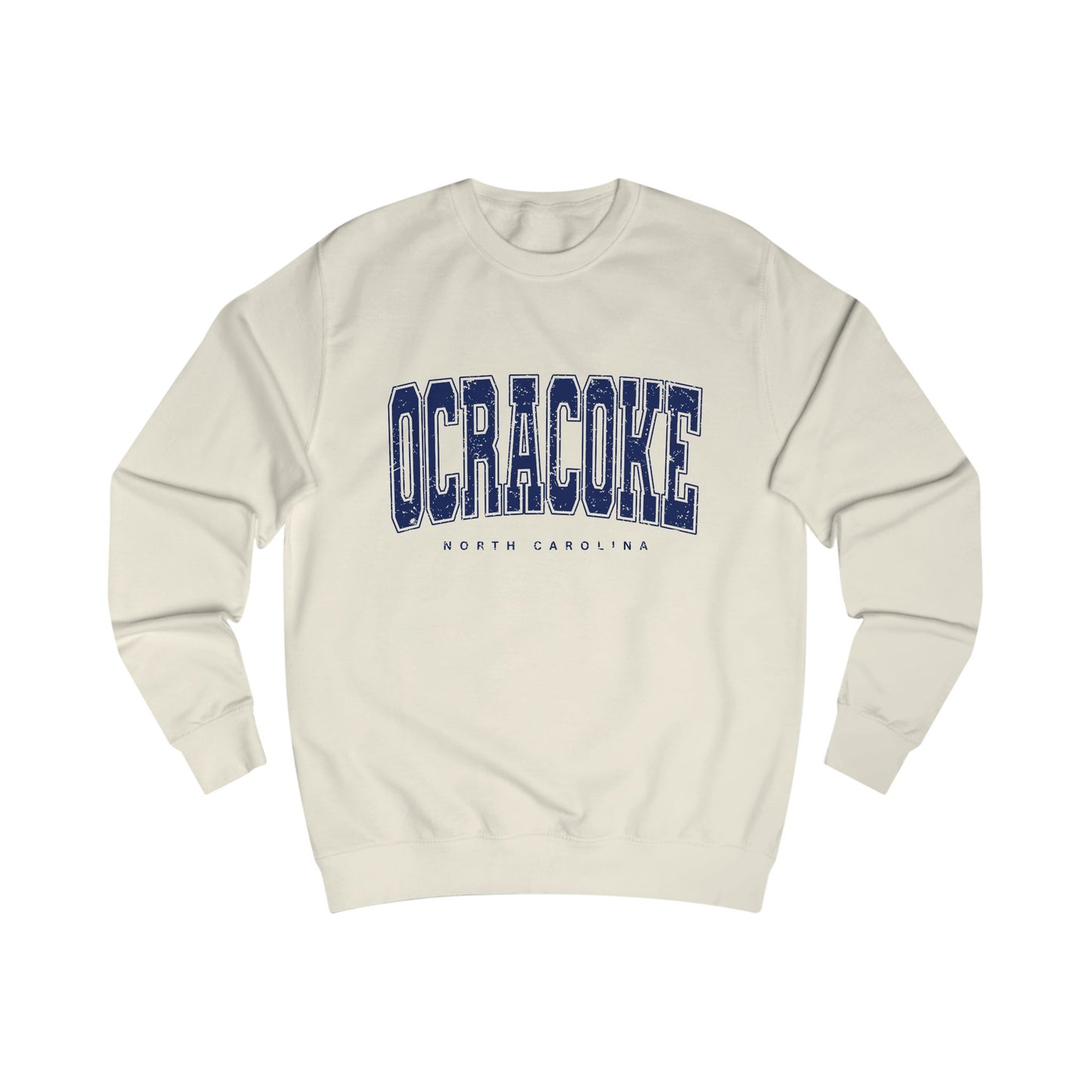 Ocracoke Sweatshirt