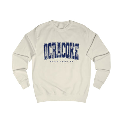 Ocracoke Sweatshirt