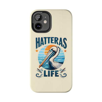 HL Tough Phone Cases - Pelican Calm