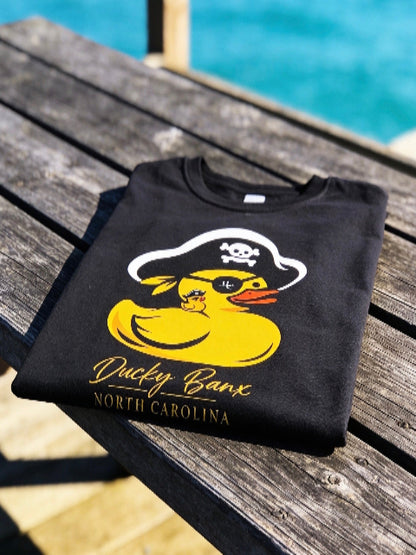 "Ducky Banx" Tee Shirt