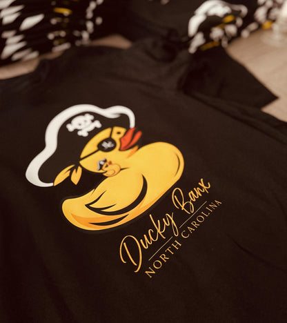 "Ducky Banx" Tee Shirt