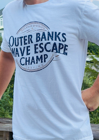 Wave Escape T