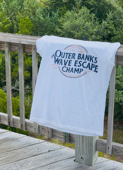 Wave Escape T