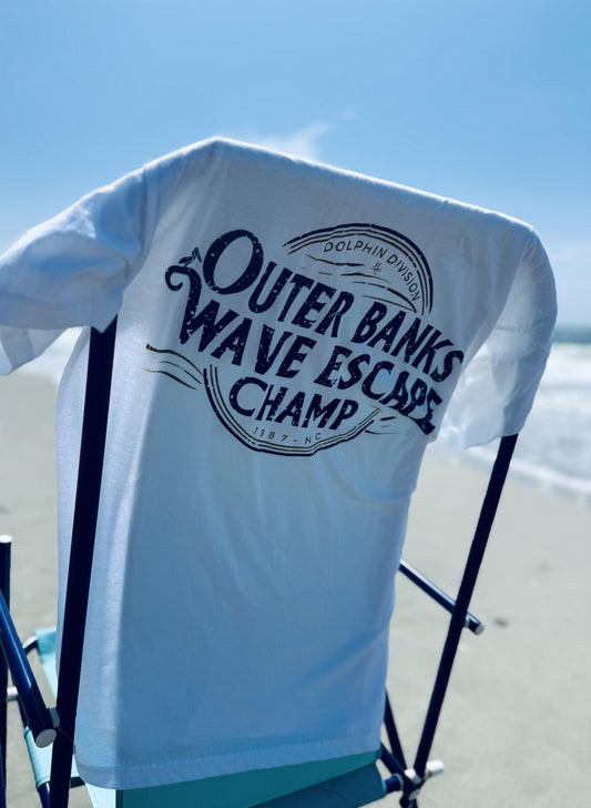 Wave Escape T