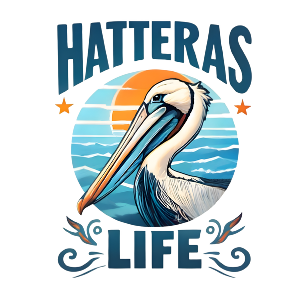 Hatteras Life