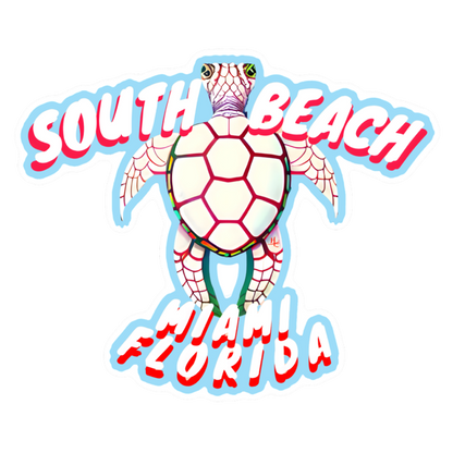 SOBE Turtle