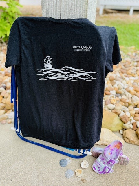 Feathered Rebel T-shirt