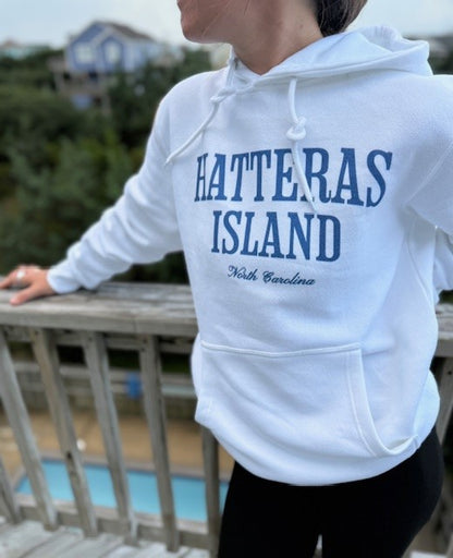 Hatteras Island Hoodie