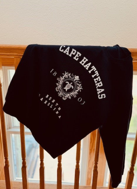 Cape Hatteras Sweatshirt