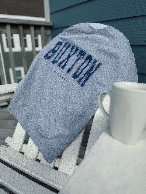 Buxton Sweatshirt