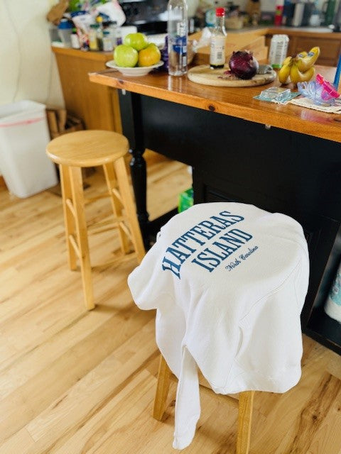 Hatteras Island Hoodie